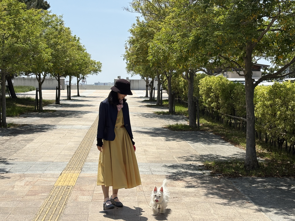 もものプロフィール写真